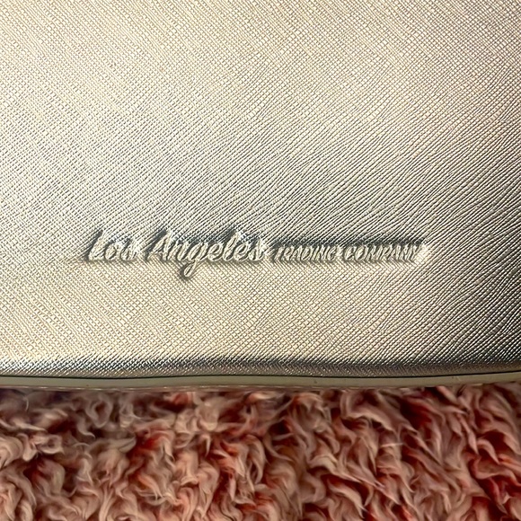 Los Angeles Trading Company Medium handbag/Tiger - Picture 6 of 6